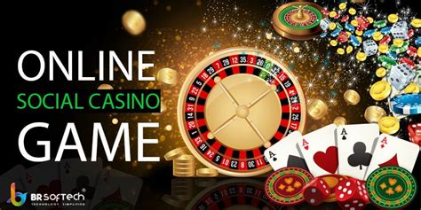 define social casino - social casino site.